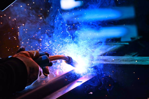 Reliable Westover, AL Welder & Metal Fabrication Solutions