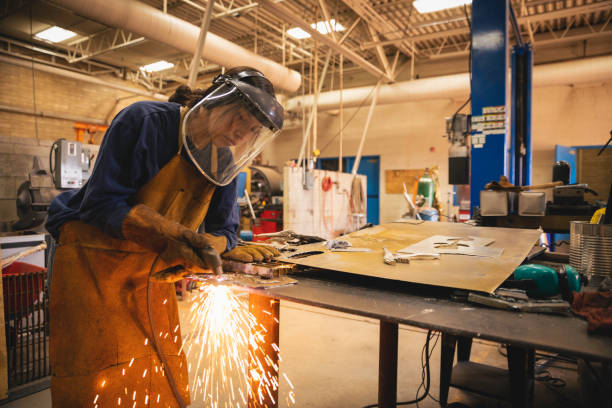 Best Specialty Welding Processes in Westover, AL