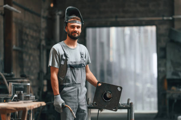 Best Pipe Welding in Westover, AL